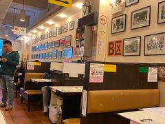 大堂-大哥餐厅(西城花园店)