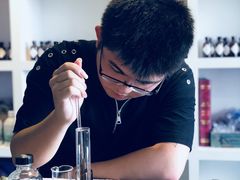 -墨more调香馆DIY自调香水(博雅国际中心B座店)