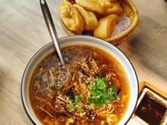 -味莊·青岛菜(云霄路店)