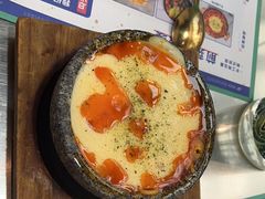 -兰正韩·韩国料理(大悦城店)