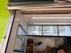 -老上海大包(四川北路店)