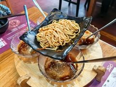 -束河人家(南锣鼓巷店)