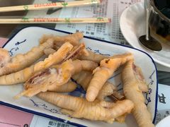 -俊丽双皮奶甜品店
