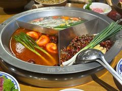 -楠火锅(太古里总店)