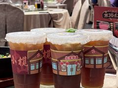 -红日饭店(裕隆三路店)