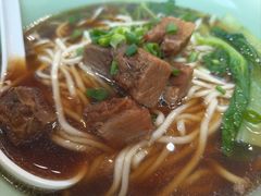 -李先生牛肉面大王(广渠门内店)