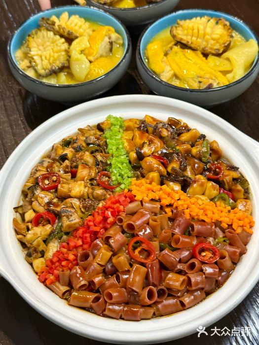 金龙·打边炉(南京西路店)图片