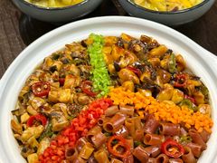 -金龙·打边炉(南京西路店)