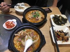 -舅姥爷砂锅(正阳路)