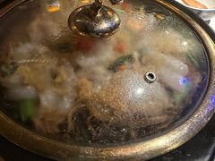 -绿茶餐厅(领展购物广场·中关村店)