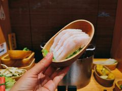 巴沙鱼-独食火锅·半米屋台(望平街店)