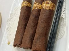 -金华安大酒楼·老牌潮菜·粤式茶点(东方国际店)