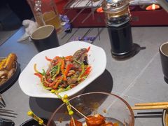 -轻松串吧(亦庄上海沙龙店)