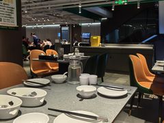 -紫光园清真北京小吃(广渠门内店)