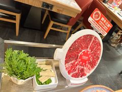 -左庭右院鲜牛肉火锅(苏州园区永旺店)