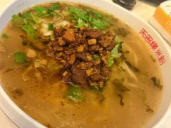 -无名缘米粉(领展购物广场京通店)