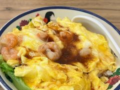 -龍囍粤·顺德小吃·煲仔饭(安定门店)