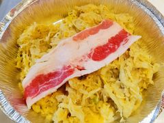 东北酸菜-胡哥烤肥牛(车公庙店)