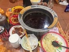 -冒椒火辣(奎星楼街店)