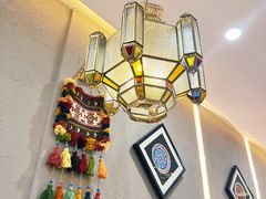 -欧提汗·新疆餐厅·清真(银都路店)