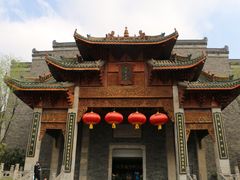 -武汉园博园(武汉自然博物馆)