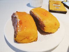 芝士焗番薯-旺顺阁·北京菜(北辰上品+)