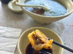 -李记清真馆(打钉巷店)