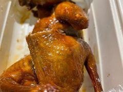 红烧乳鸽-顺德佬华侨城店·商务宴请·团建