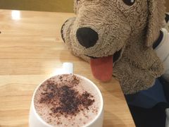 -面包谷Grains n' Beans(九号公馆店)