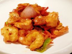 -我是那个大叔·美食研究所(新塘路店)