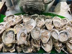 -千滋百味自助海鲜烤肉(布吉景华店)