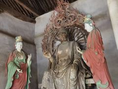-白台寺