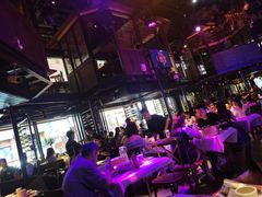 -胡桃里音乐酒馆(白云五号T5 MALL店)