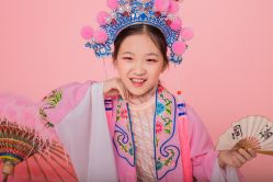 -尤尼可国际影像(万源分店)