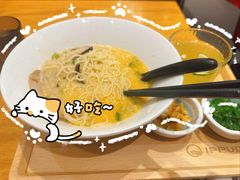 -一風堂拉面(美罗城店)