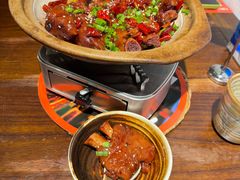 -懒人盐府人家(安贞店)