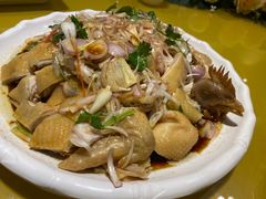 -百年恒益烧腊海鲜酒家·非遗传承(广州黄埔店)