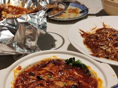 -19号私房菜(云南路店)