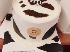 -波波's蛋糕店(于洪广场店)