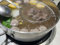-陈记顺和潮汕牛肉火锅(番禺迎宾大道店)