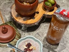 -老福洲·三十年福州味(斗东店)