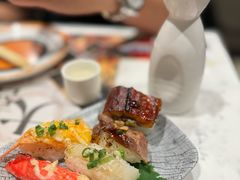 -极尚大喜屋日本料理(铜锣湾店)