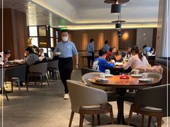 大堂-千日贺茶餐厅(高新万达店)