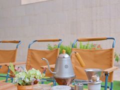 -CAMP.33露营烤肉·团建聚餐(创智天地店)