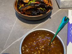 -耍盆友·重庆江湖菜(百子湾店)