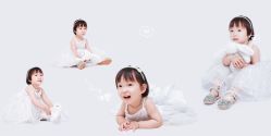 -小熊维尼高端儿童摄影(宝安旗舰店)