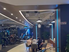 -Hi GYM嗨健身(泥城店)