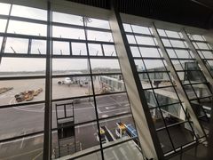 -合肥新桥国际机场-航站楼