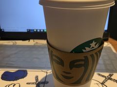 -星巴克(古象大酒店店)