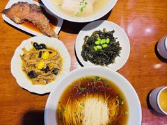 -同得兴 Since·1995 传统苏式面馆(十全街店)